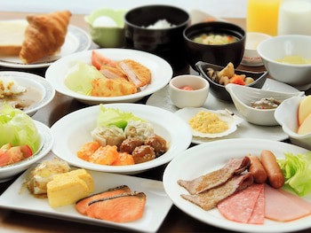 Aomori Center Hotel