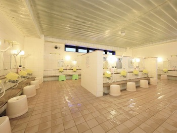 Aomori Center Hotel