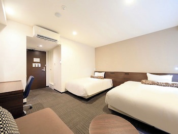 Aomori Center Hotel