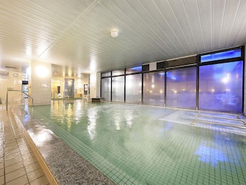 Aomori Center Hotel