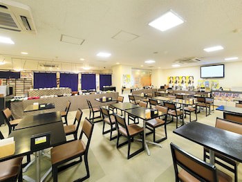 Aomori Center Hotel