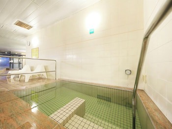 Aomori Center Hotel