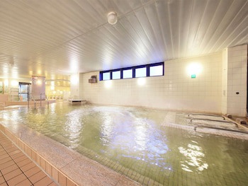 Aomori Center Hotel