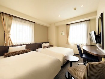 Aomori Center Hotel