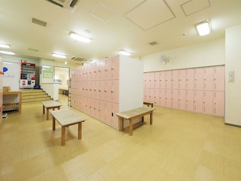 Aomori Center Hotel