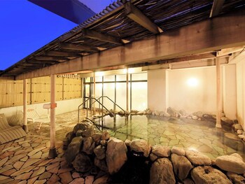 Aomori Center Hotel