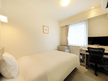Aomori Center Hotel