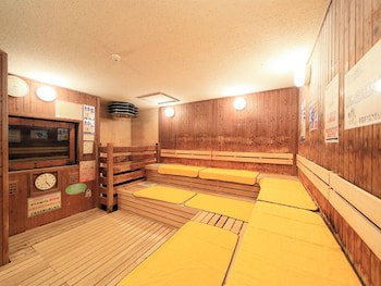 Aomori Center Hotel