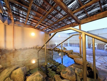 Aomori Center Hotel