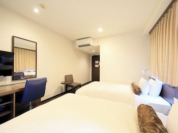 Aomori Center Hotel
