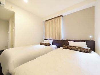 Aomori Center Hotel