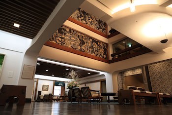 Kurashiki Kokusai Hotel