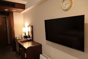 Kurashiki Kokusai Hotel