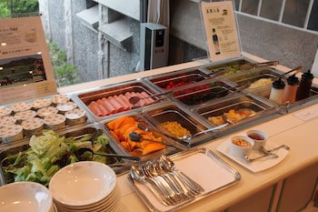 Kurashiki Kokusai Hotel