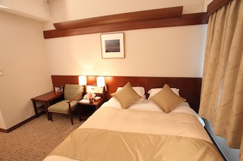 Kurashiki Kokusai Hotel