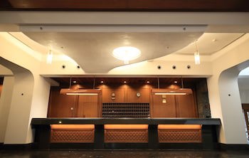 Kurashiki Kokusai Hotel