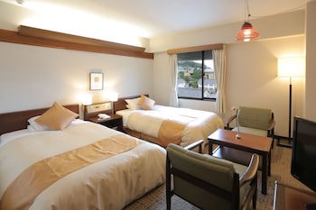 Kurashiki Kokusai Hotel