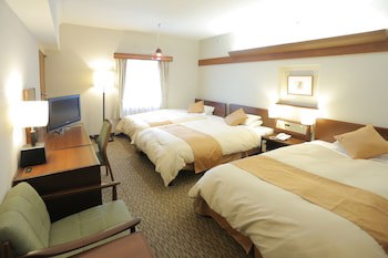Kurashiki Kokusai Hotel