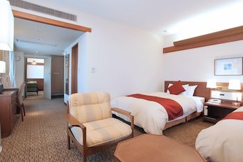 Kurashiki Kokusai Hotel