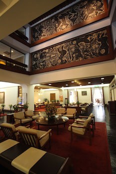 Kurashiki Kokusai Hotel