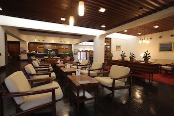 Kurashiki Kokusai Hotel