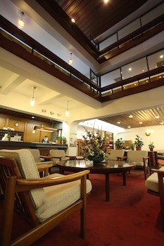 Kurashiki Kokusai Hotel
