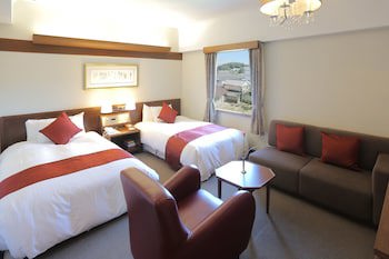 Kurashiki Kokusai Hotel