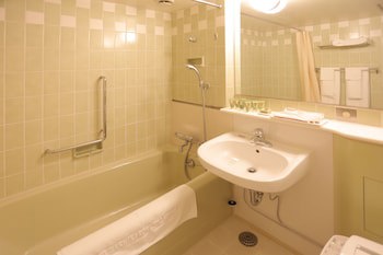 Kurashiki Kokusai Hotel