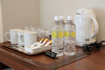 Kurashiki Kokusai Hotel