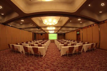 Kurashiki Kokusai Hotel