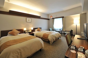 Kurashiki Kokusai Hotel