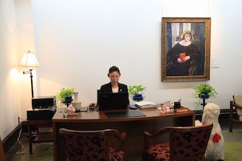 Kurashiki Kokusai Hotel