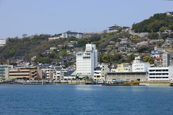 Onomichi Royal Hotel