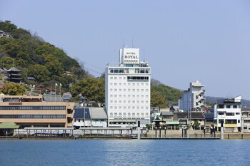 Onomichi Royal Hotel