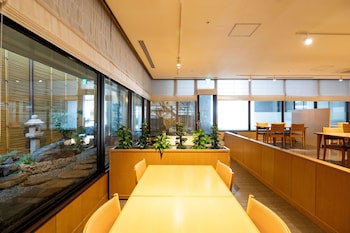Onomichi Kokusai Hotel