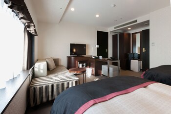 Onomichi Kokusai Hotel