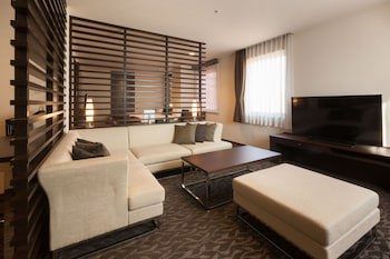 Onomichi Kokusai Hotel