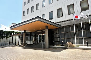 Onomichi Kokusai Hotel