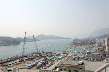 Onomichi Kokusai Hotel
