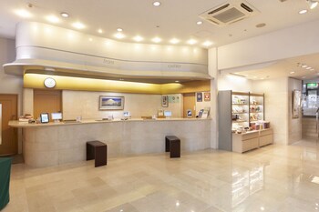 Onomichi Kokusai Hotel