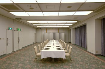Onomichi Kokusai Hotel