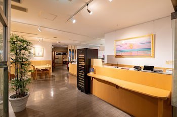 Onomichi Kokusai Hotel