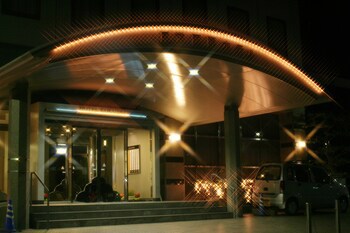 Onomichi Kokusai Hotel