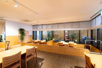 Onomichi Kokusai Hotel
