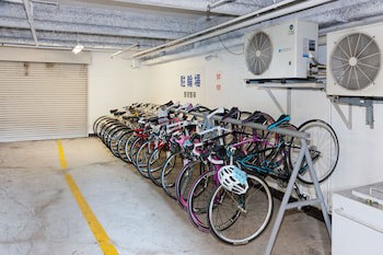 Onomichi Kokusai Hotel