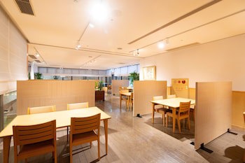 Onomichi Kokusai Hotel