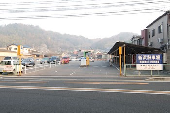 Onomichi Kokusai Hotel