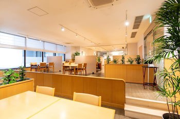 Onomichi Kokusai Hotel