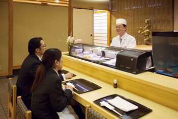 Onomichi Kokusai Hotel
