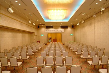 Onomichi Kokusai Hotel